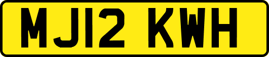 MJ12KWH