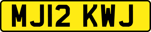 MJ12KWJ