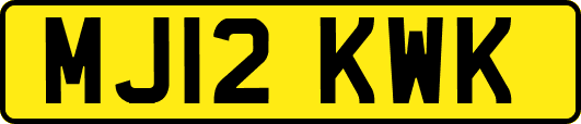 MJ12KWK
