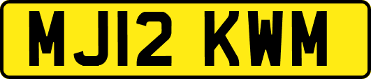 MJ12KWM