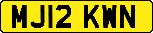 MJ12KWN