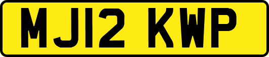 MJ12KWP