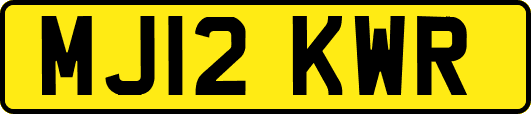 MJ12KWR
