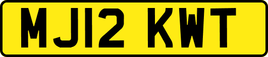 MJ12KWT