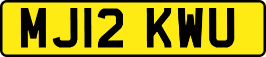 MJ12KWU