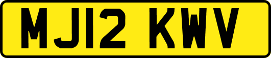 MJ12KWV
