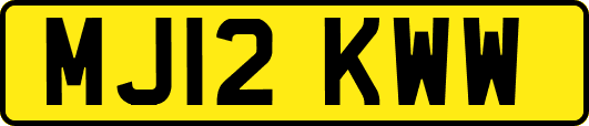 MJ12KWW