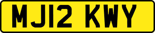 MJ12KWY