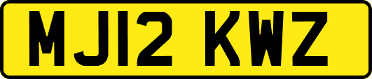 MJ12KWZ