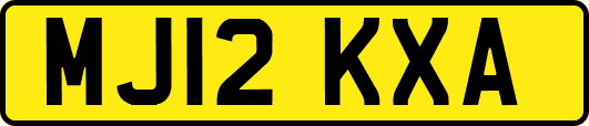 MJ12KXA