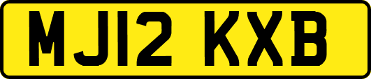 MJ12KXB