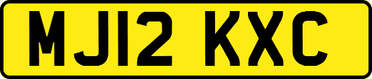 MJ12KXC