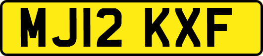 MJ12KXF
