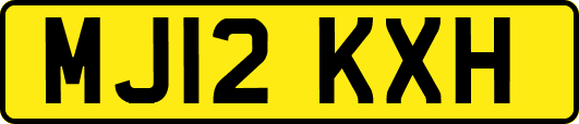 MJ12KXH