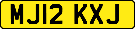 MJ12KXJ