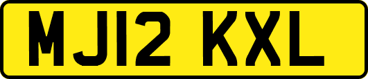 MJ12KXL