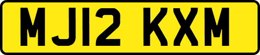 MJ12KXM