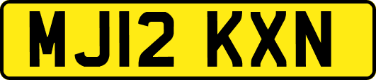 MJ12KXN