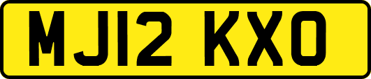 MJ12KXO