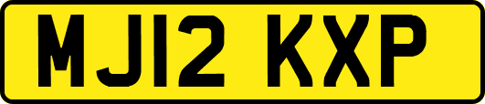MJ12KXP
