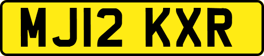 MJ12KXR