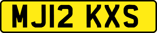 MJ12KXS