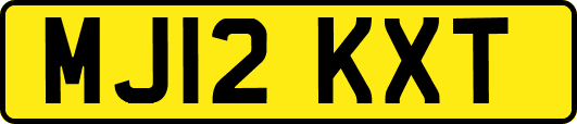 MJ12KXT