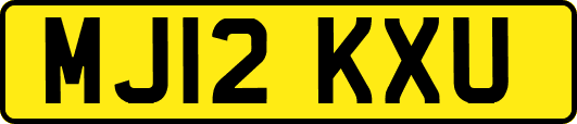 MJ12KXU