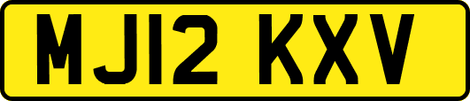 MJ12KXV