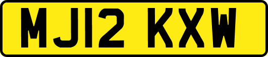 MJ12KXW