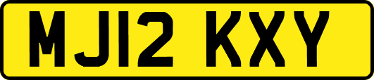 MJ12KXY