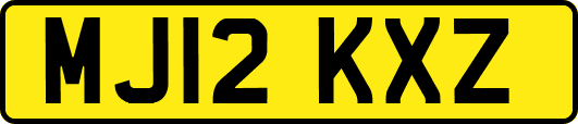 MJ12KXZ