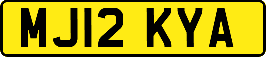 MJ12KYA