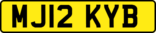 MJ12KYB