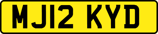 MJ12KYD