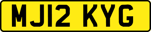 MJ12KYG