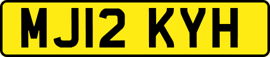 MJ12KYH