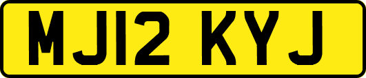 MJ12KYJ