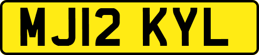MJ12KYL