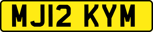 MJ12KYM