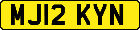 MJ12KYN
