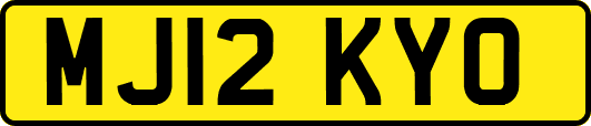 MJ12KYO