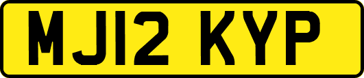 MJ12KYP