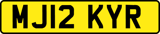 MJ12KYR