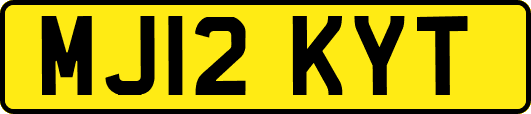 MJ12KYT
