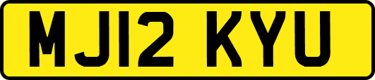 MJ12KYU