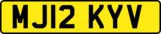 MJ12KYV