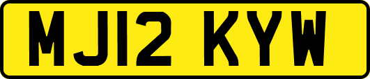 MJ12KYW