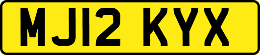 MJ12KYX