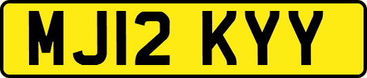 MJ12KYY